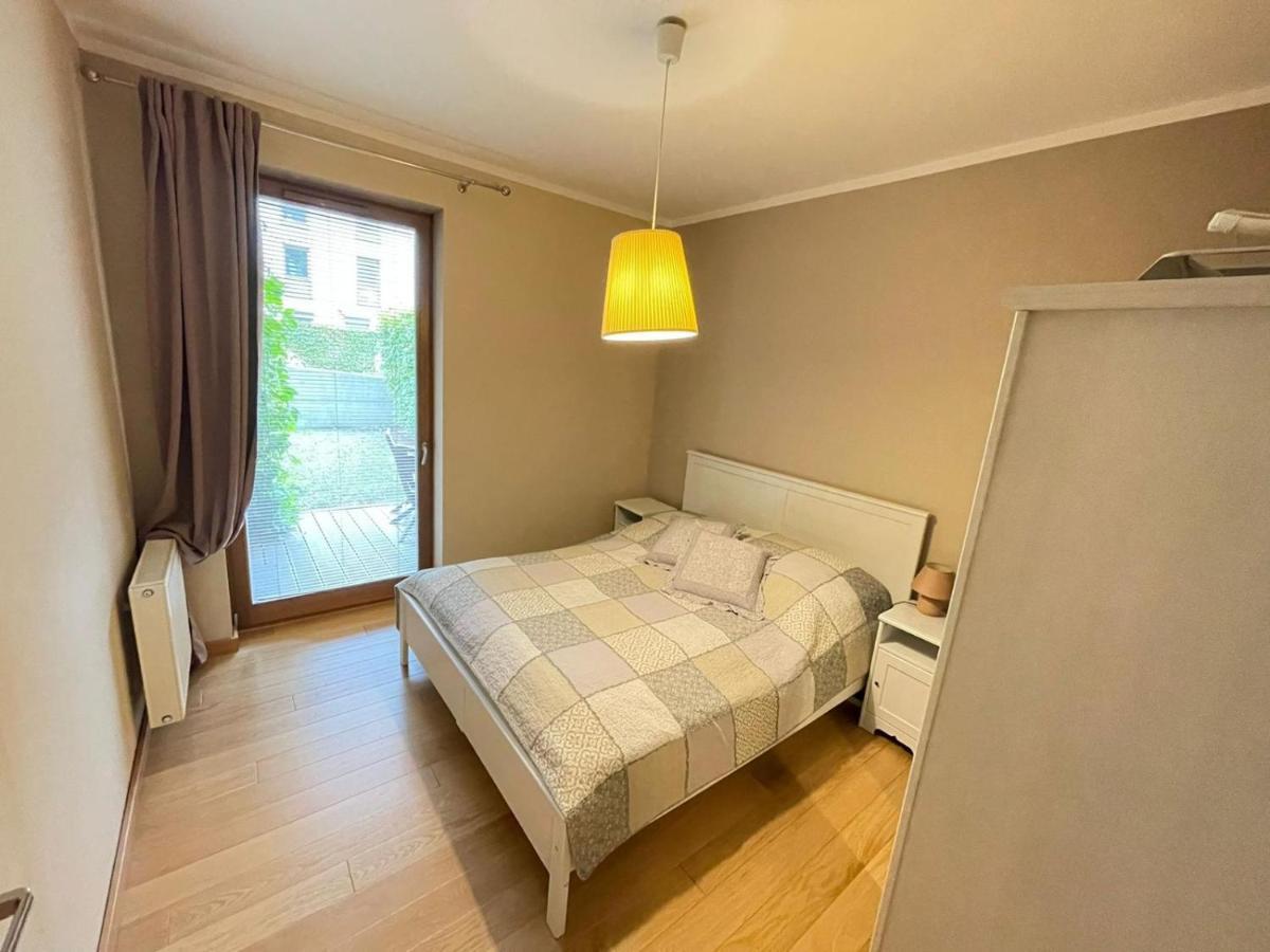 Yourapart Nadmorski Dwor Apartment