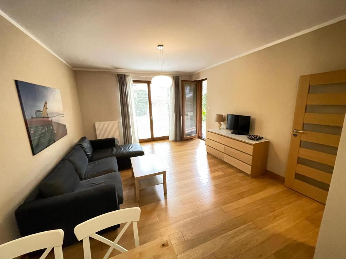 Yourapart Nadmorski Dwor Apartment *